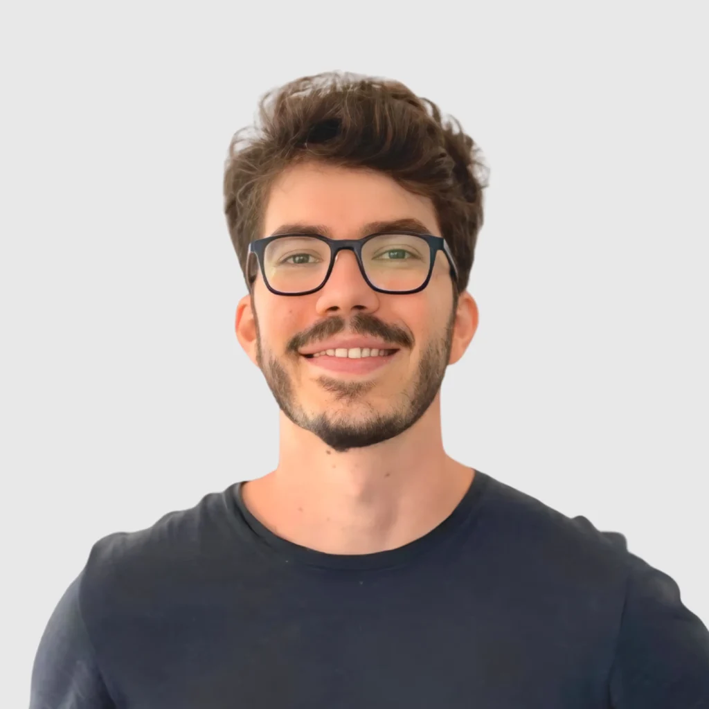 daniel monteiro se pegue de volta